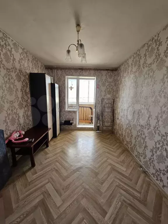 1-к. квартира, 27,7 м, 8/9 эт. - Фото 0