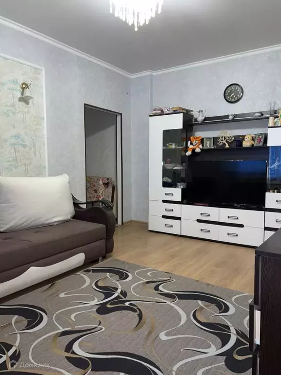 Продаётся 2-к квартира, 60 м - Фото 0