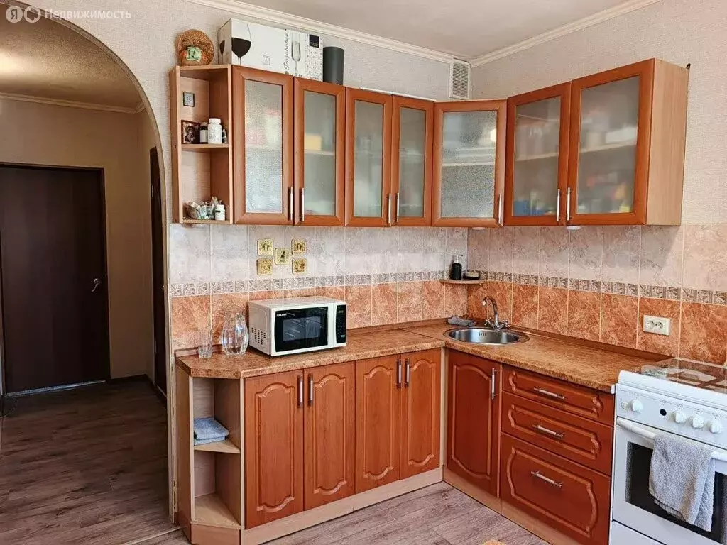 2-комнатная квартира: Миасс, улица Богдана Хмельницкого, 22 (57 м) - Фото 2