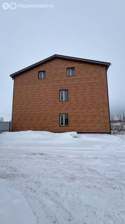 Офис (572 м) - Фото 1