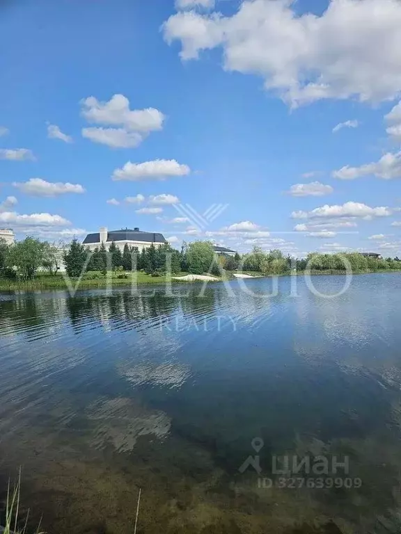 Участок в Московская область, Истра муниципальный округ, д. Захарово ... - Фото 2