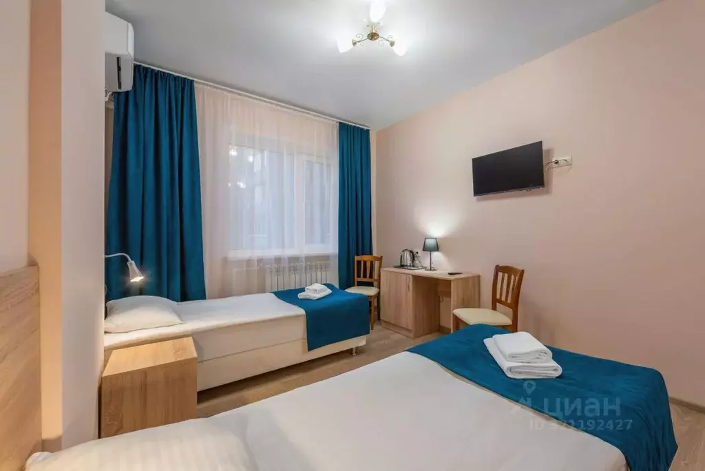 Комната Воронежская область, Воронеж ул. Миронова, 43 (23.0 м) - Фото 2