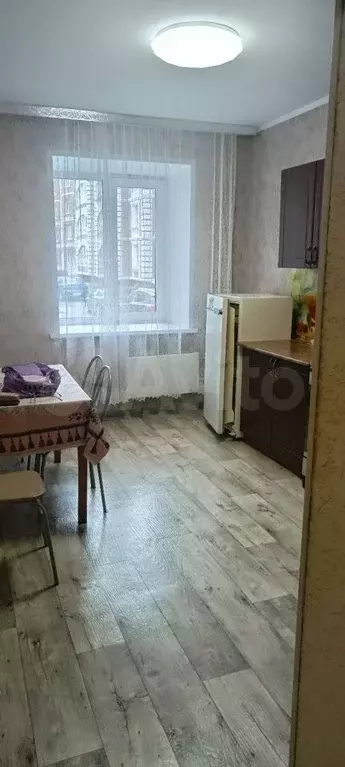 2-к. квартира, 60 м, 1/7 эт. - Фото 1