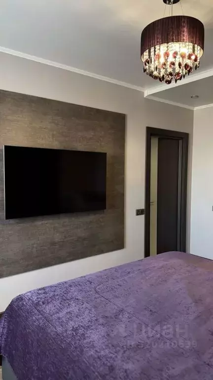 2-к кв. Пензенская область, Пенза ул. Лозицкой, 6 (74.4 м) - Фото 2