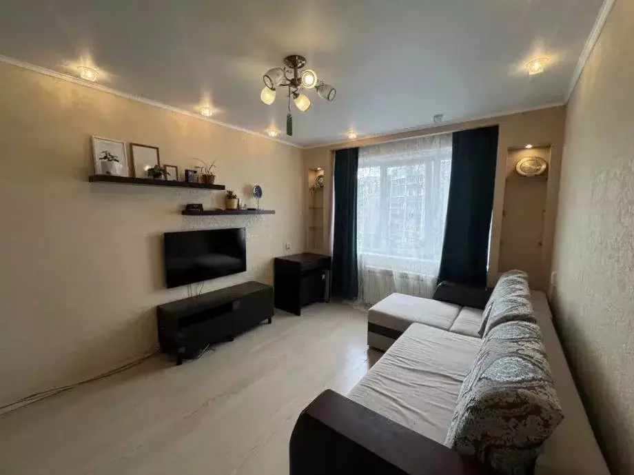 Продаётся 3-к квартира, 52 м - Фото 0