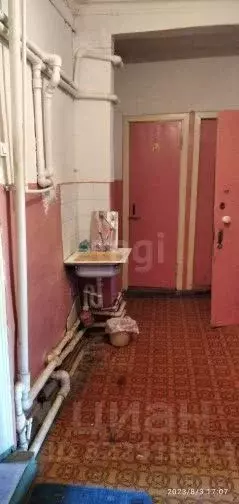 1-к кв. Вологодская область, Харовск ул. Кирова, 5 (68.3 м) - Фото 1