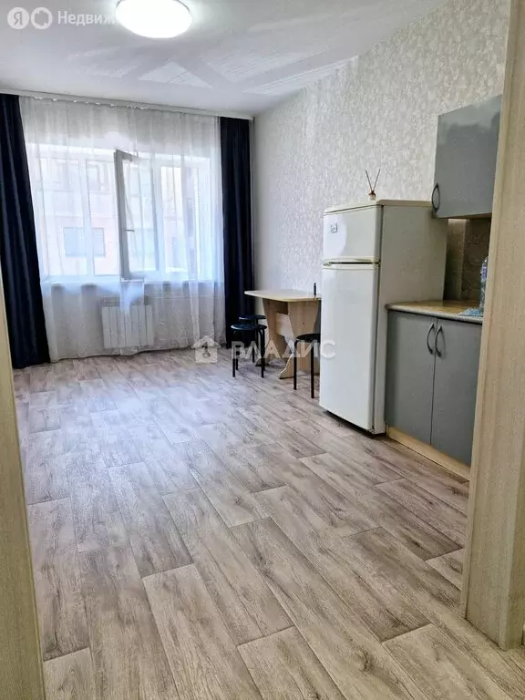 1-комнатная квартира: Иркутск, Култукская улица, 99/16 (37 м) - Фото 1
