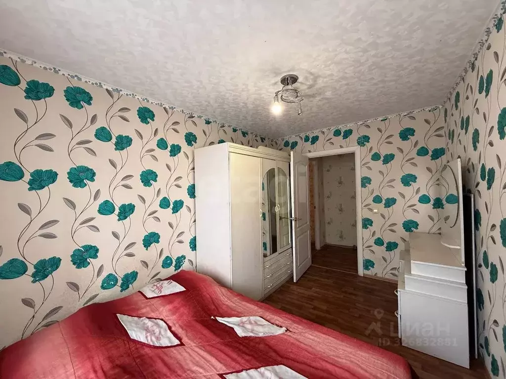 2-к кв. Удмуртия, Ижевск ул. Максима Горького, 154 (45.0 м) - Фото 2