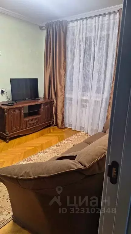 2-к кв. Ставропольский край, Ессентуки пер. Менделеева, 7 (46.0 м) - Фото 1