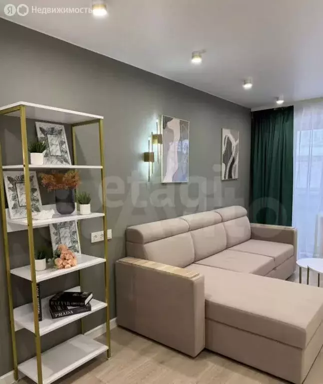 3-комнатная квартира: Пермь, шоссе Космонавтов, 55 (58.5 м) - Фото 2