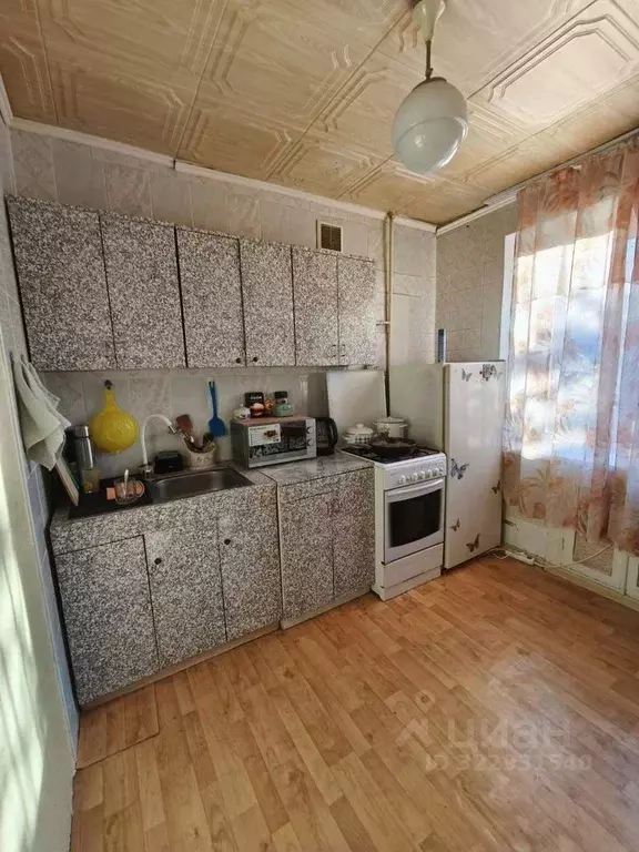 1-к кв. Омская область, Омск ул. Малиновского, 12 (33.0 м) - Фото 0