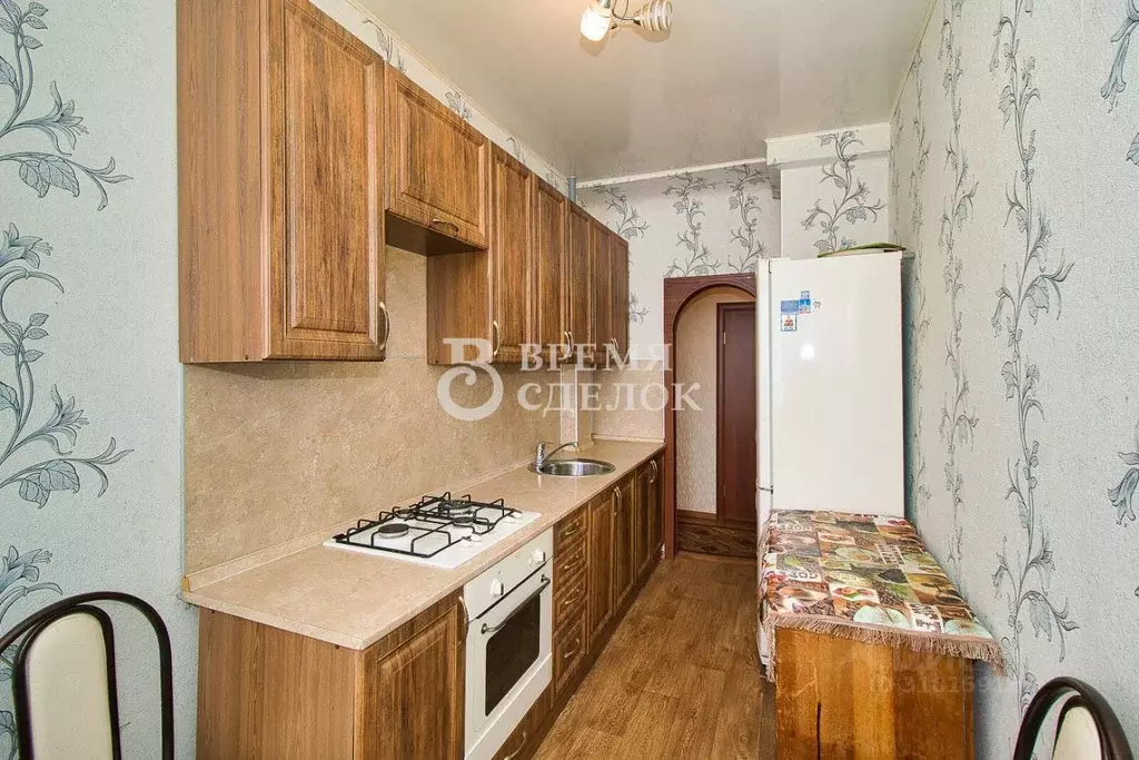 2-к кв. Владимирская область, Владимир ул. 850-летия, 4 (46.3 м) - Фото 0