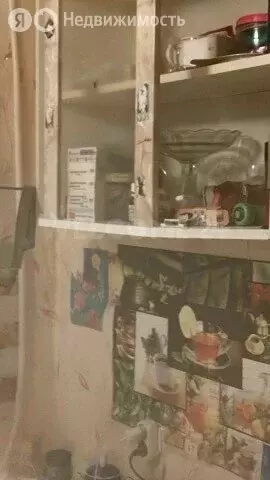 1-комнатная квартира: Алексин, улица Дружбы, 10 (26 м) - Фото 1