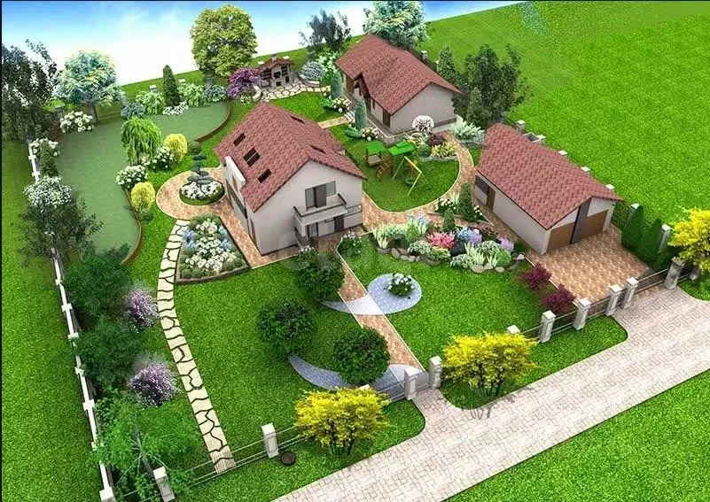 Участок в Ярославская область, Мышкинский муниципальный округ, с. ... - Фото 1