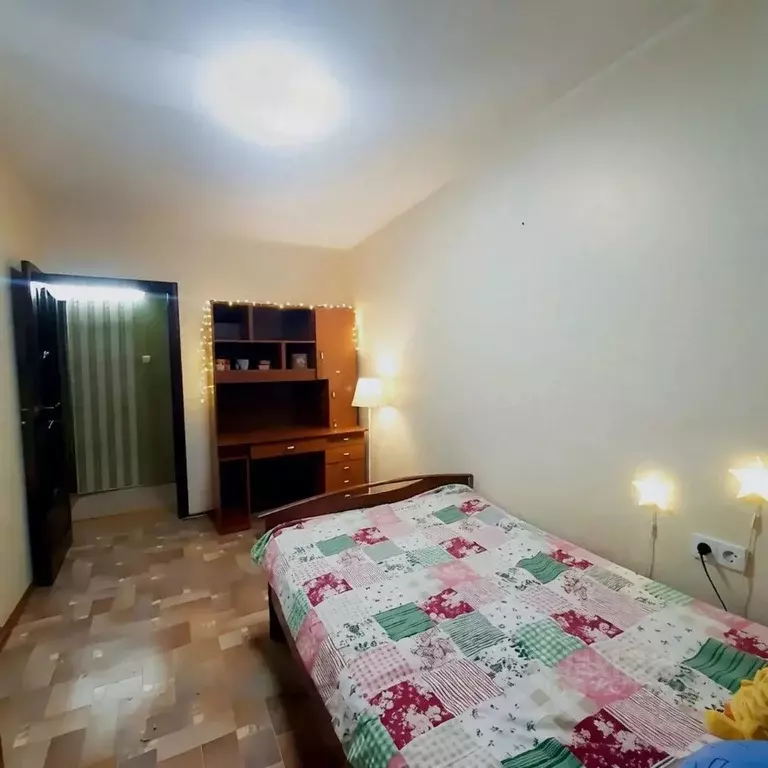 2-к кв. Марий Эл, Йошкар-Ола Первомайская ул., 177 (50.0 м) - Фото 2