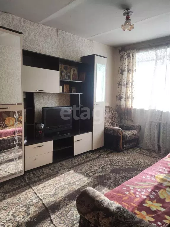 Продаётся 3-к квартира, 49.4 м - Фото 0