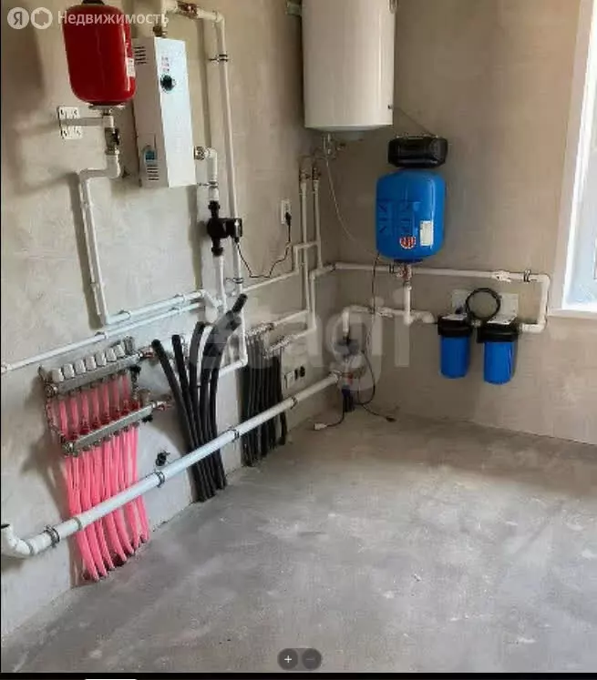 Дом в Пермский муниципальный округ, квартал Нагорный (77 м) - Фото 1