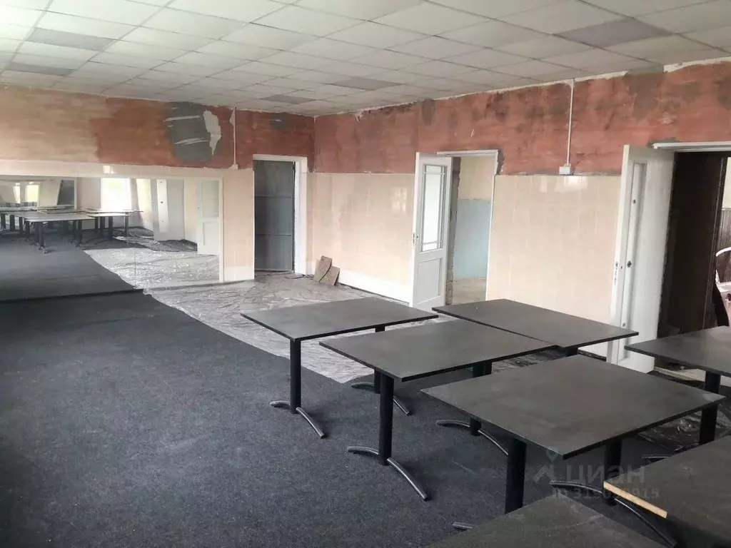 Помещение свободного назначения в Тверская область, Калининский ... - Фото 1