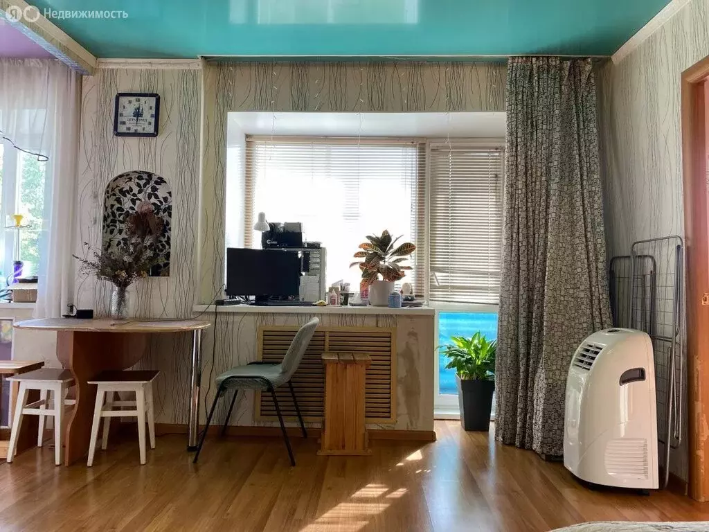 2-комнатная квартира: Кунгур, улица Ситникова, 78 (43.8 м) - Фото 2