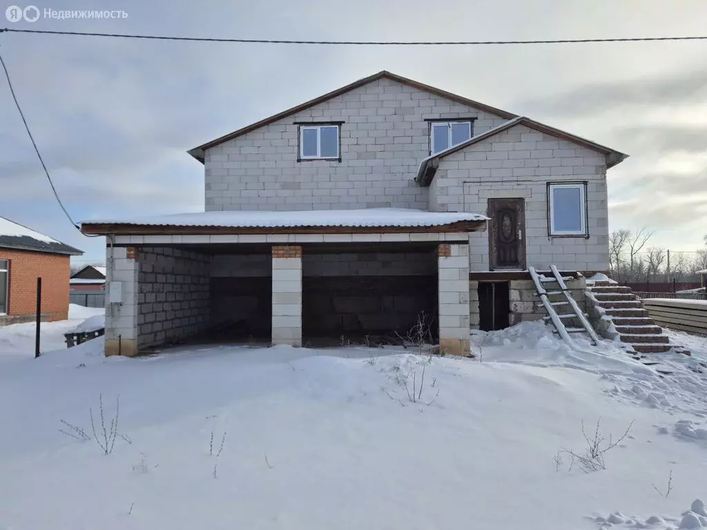 Дом в посёлок Искра, Осенняя улица, 42 (200 м) - Фото 2