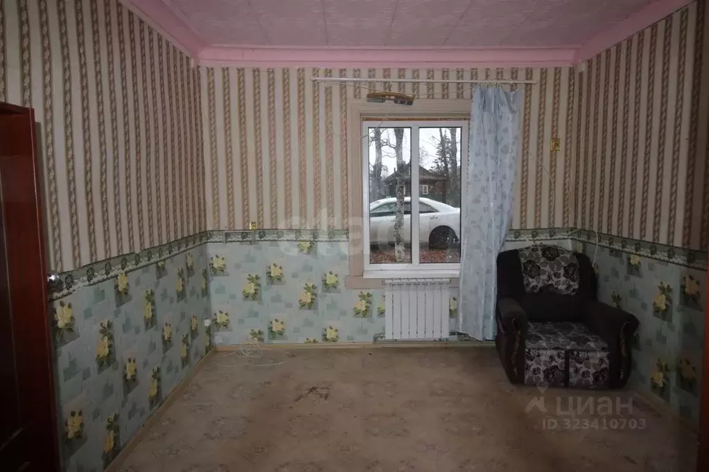 3-к кв. Вологодская область, Великий Устюг ул. Шумилова, 38/1 (49.3 м) - Фото 1