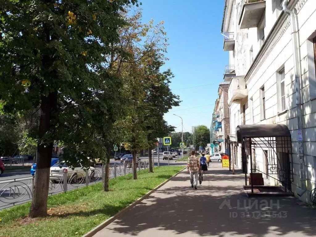 Помещение свободного назначения в Костромская область, Кострома ... - Фото 1