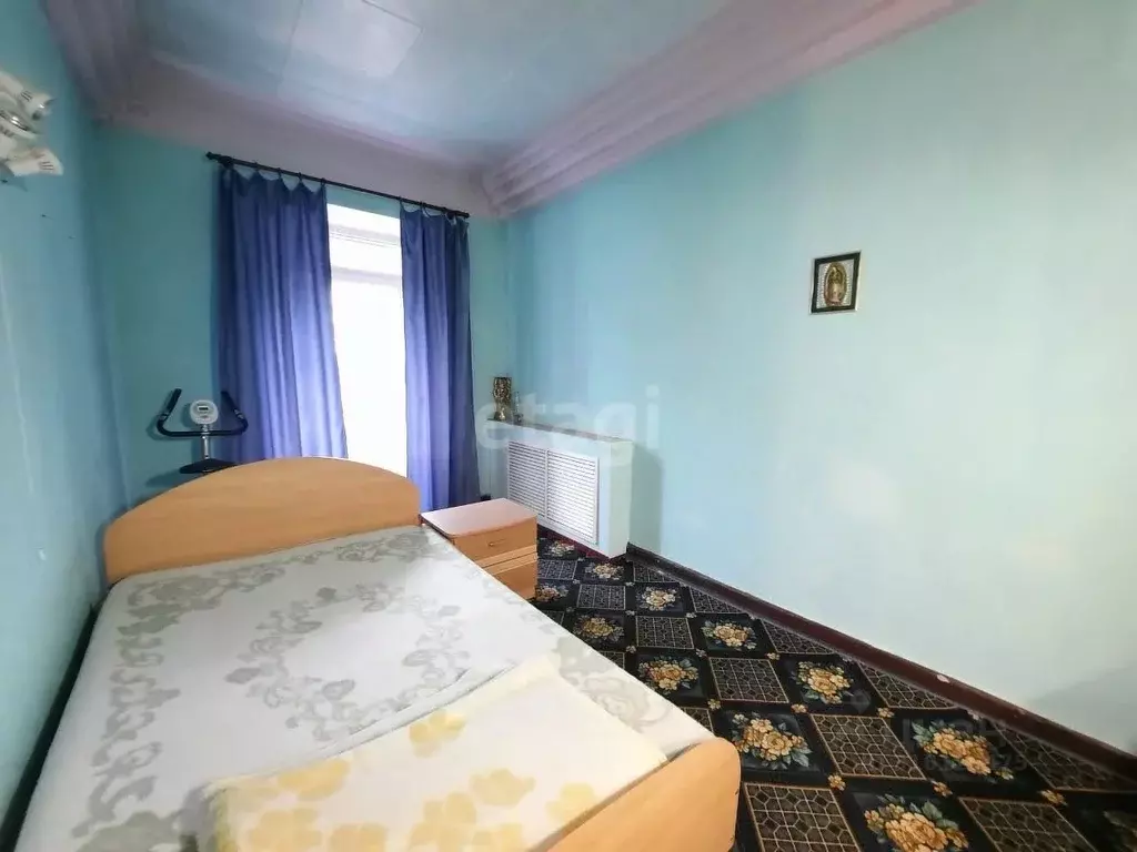 3-к кв. Челябинская область, Озерск ул. Менделеева, 4 (65.9 м) - Фото 0