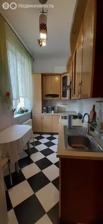 2-комнатная квартира: Знаменск, Шоссейная улица, 32 (56.7 м) - Фото 0