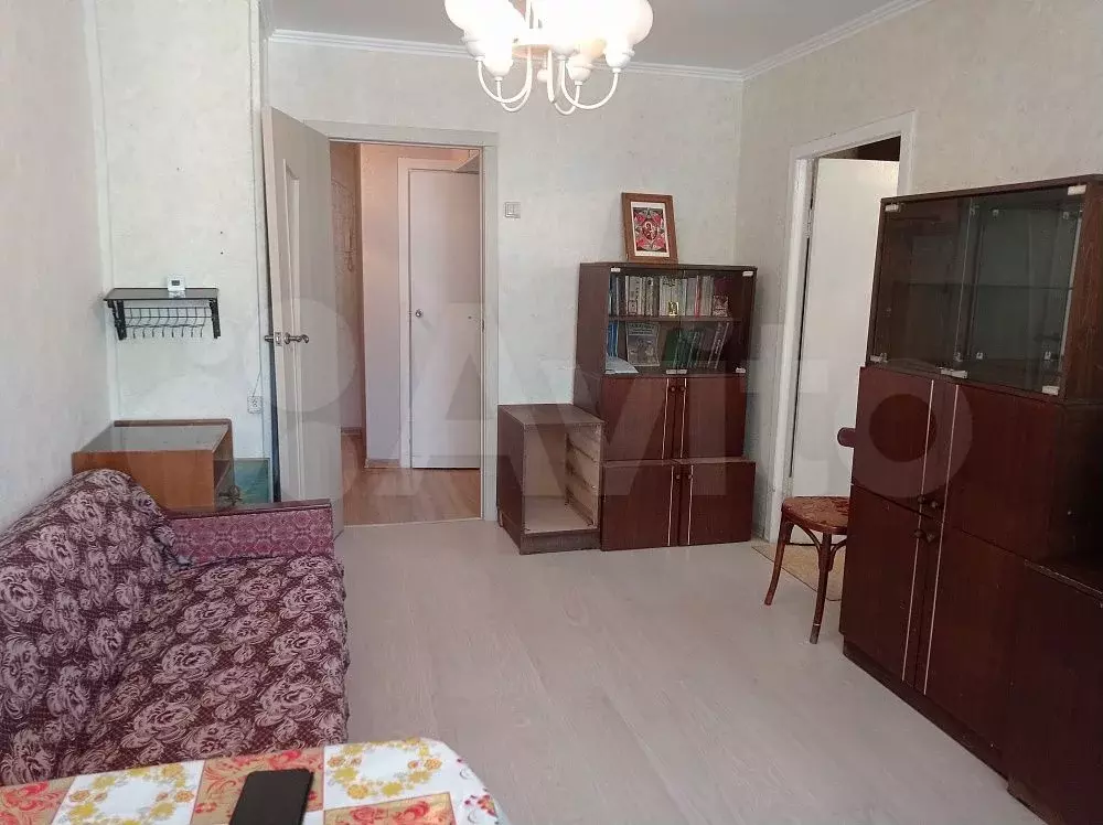 2-к. квартира, 43 м, 2/5 эт. - Фото 0