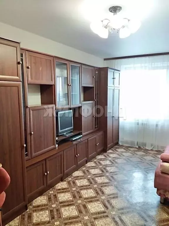 1-к кв. Белгородская область, Белгород ул. Губкина, 42г (36.0 м) - Фото 1