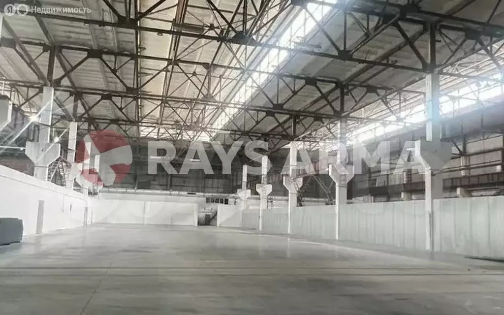 Склад (8428 м) - Фото 1