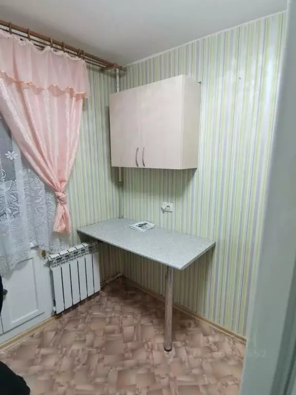 1-к кв. Ивановская область, Иваново просп. Текстильщиков, 44Б (32.0 м) - Фото 2