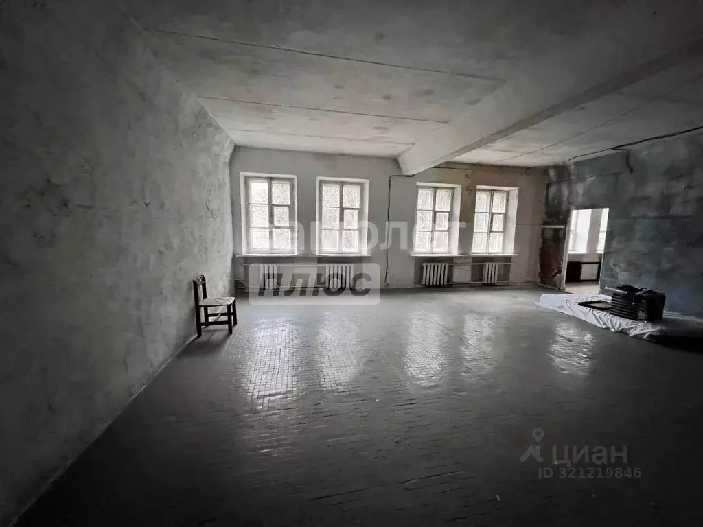 Помещение свободного назначения в Московская область, Дмитров ... - Фото 1