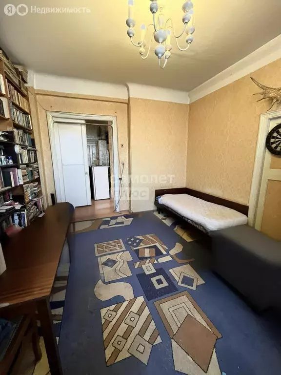 2-комнатная квартира: Каменск-Уральский, улица Пугачёва, 44 (57 м) - Фото 2