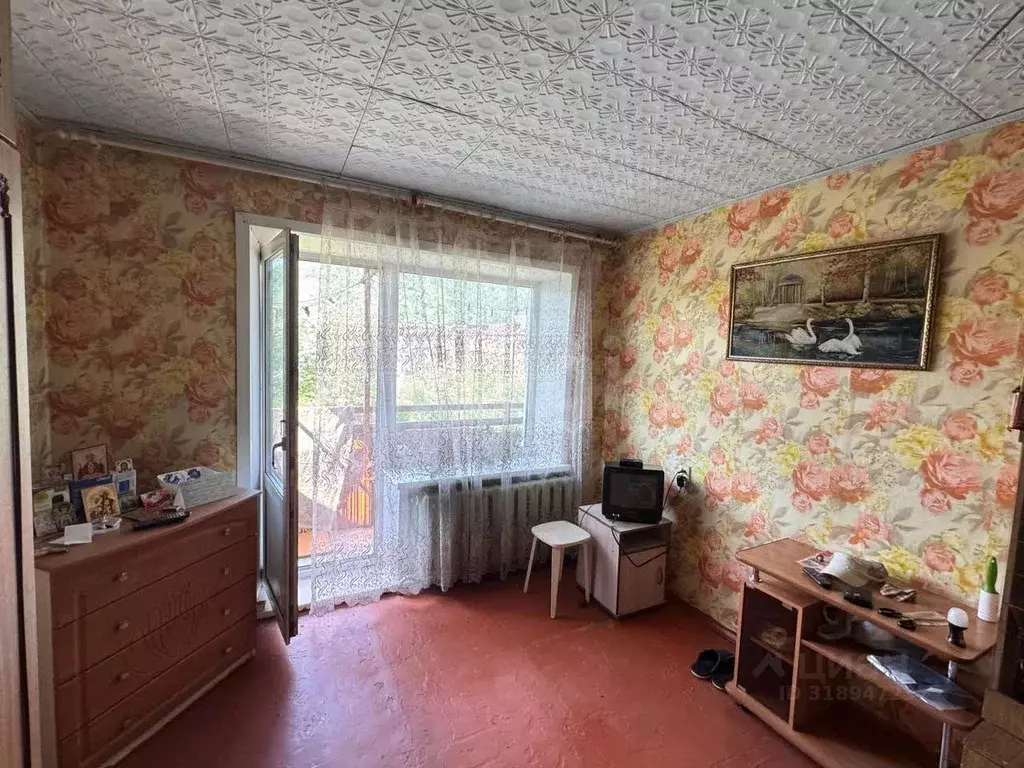 2-к кв. Алтай, Горно-Алтайск ул. Григория Чорос-Гуркина (45.0 м) - Фото 1