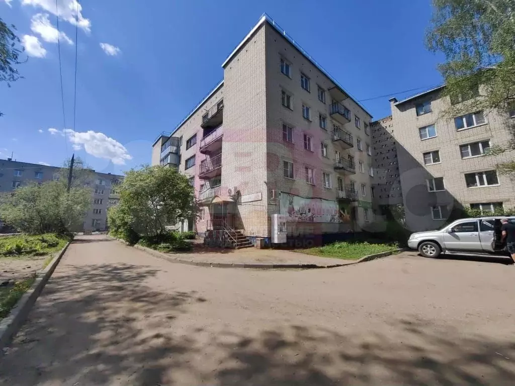 Кабинет для мастеров услуг/офис в спальнике - Фото 0