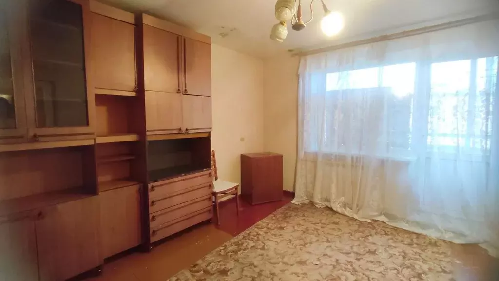 2-к кв. Саратовская область, Саратов ул. 3-я Степная, 8 (52.4 м) - Фото 0