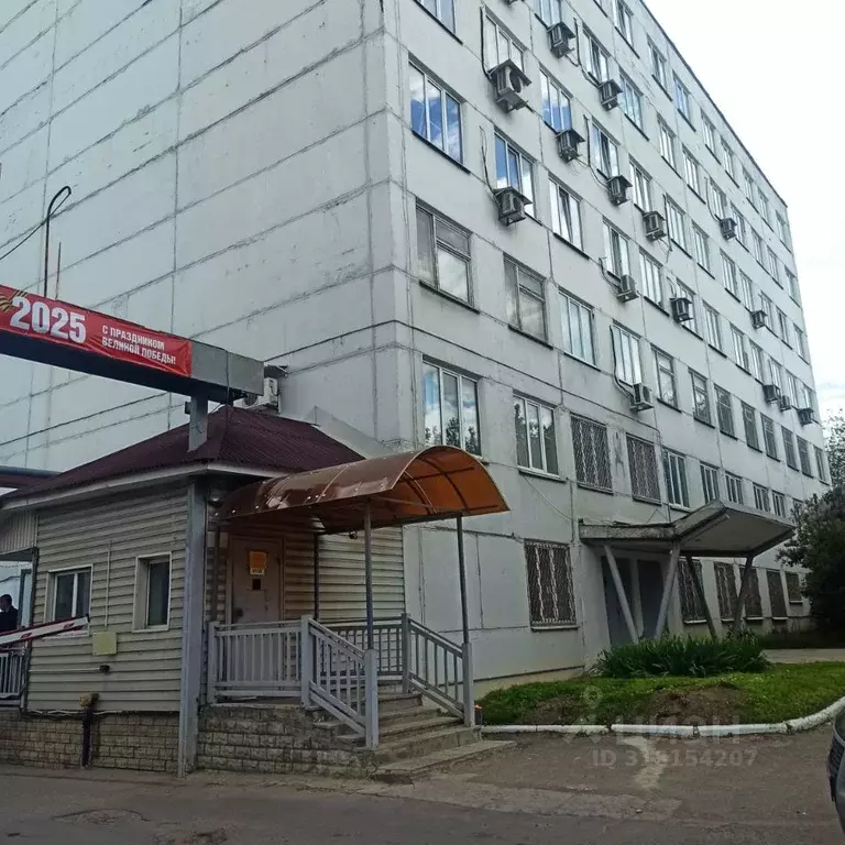 Офис в Московская область, Подольск Рощинская ул., 3 (600 м) - Фото 0