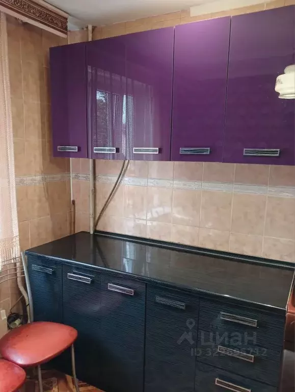 3-к кв. Брянская область, Брянск Гомельская ул., 40 (61.8 м) - Фото 2