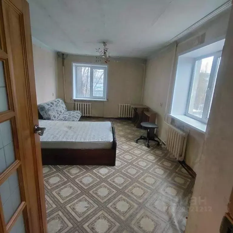 3-к кв. Воронежская область, Воронеж Ленинский просп., 169 (69.7 м) - Фото 2