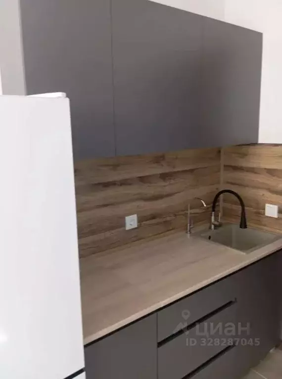 1-к кв. Санкт-Петербург пос. Шушары, просп. Старорусский, 5к2 (29.3 м) - Фото 1