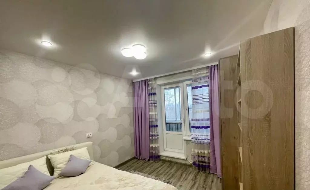 3-к. квартира, 50 м, 6/9 эт. - Фото 0