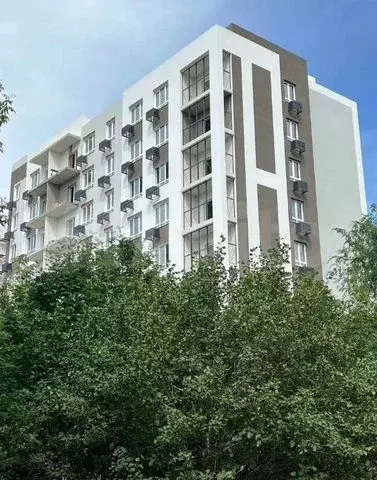 3-к. квартира, 79,6 м, 2/9 эт. - Фото 0