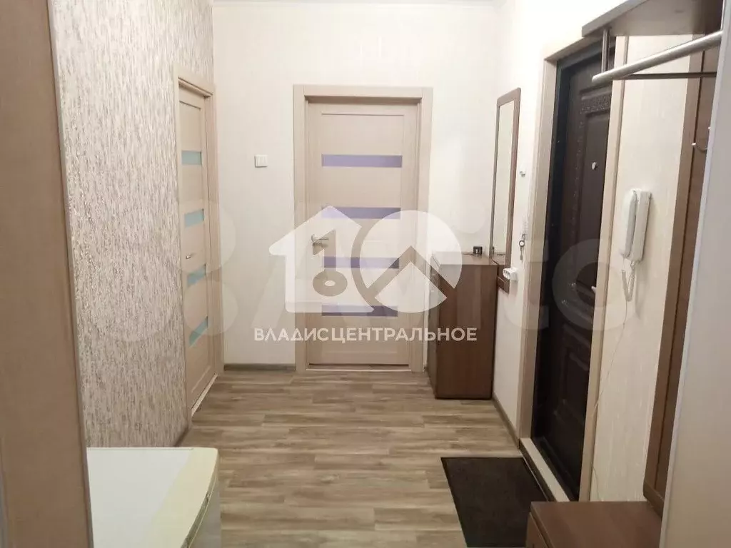 2-к. квартира, 52,1 м, 2/10 эт. - Фото 1