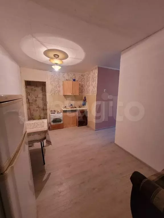 1-к. квартира, 25,7 м, 5/5 эт. - Фото 0
