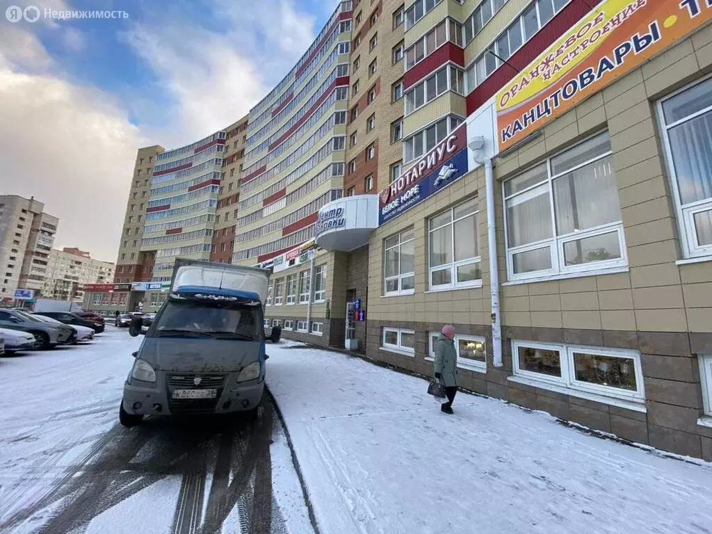 Офис (144 м) - Фото 2