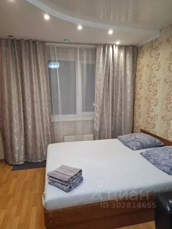 1-к кв. Томская область, Томск ул. 79-й Гвардейской Дивизии, 11 (36.0 ... - Фото 0