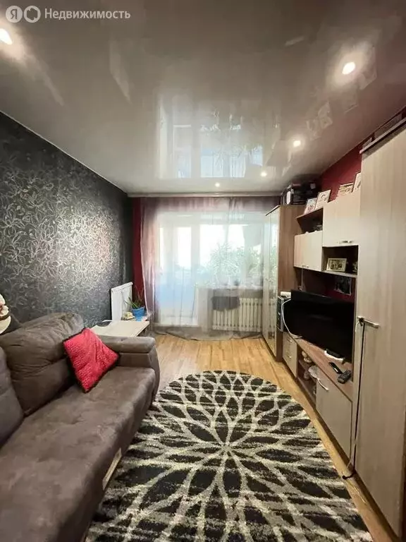 2-комнатная квартира: Ульяновск, улица Стасова, 26 (43.5 м) - Фото 1
