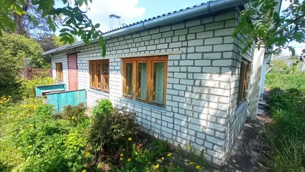 Дом в Рязанская область, Рязанский район, Подвязьевское с/пос, д. ... - Фото 2