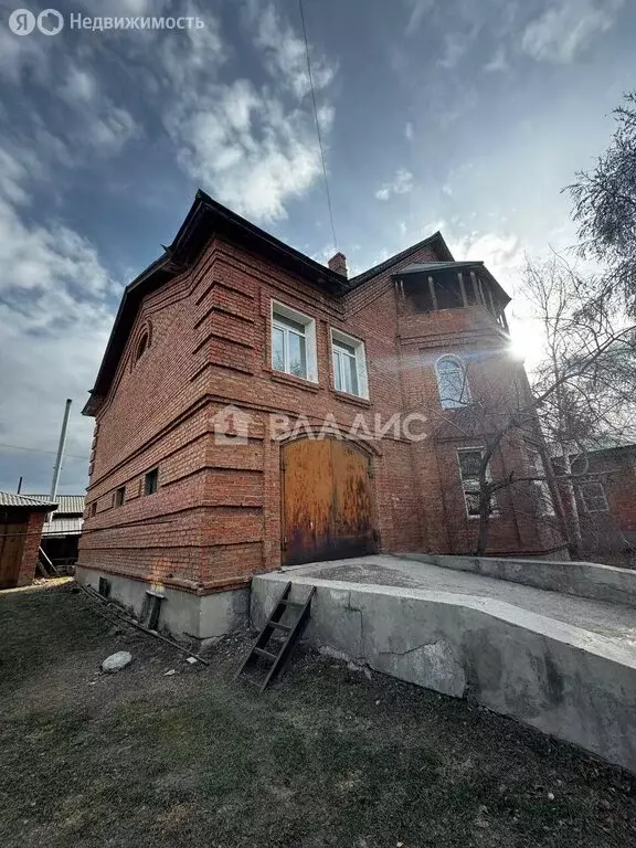 Дом в Улан-Удэ, Теплотехническая улица, 7 (667 м) - Фото 2